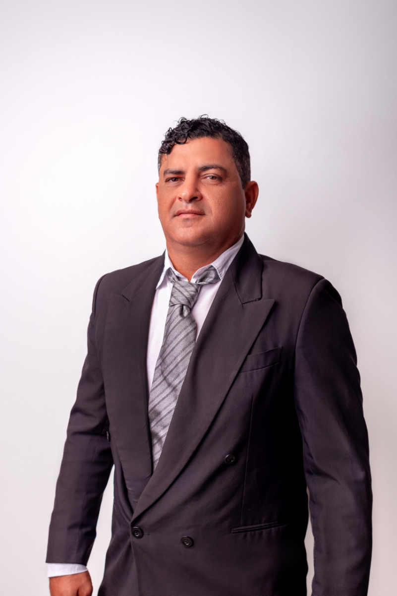 Ronaldo ribeiro dos Santos