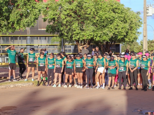 1° CORRIDA DO LEGISLATIVO 