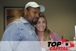 Veja as fotos da Eleição para a Nova Mesa Diretora da UCMMAT - Biênio 2013/2014