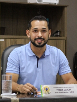 7ª Sessão Ordinária da Câmara Municipal