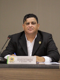 7ª Sessão Ordinária da Câmara Municipal