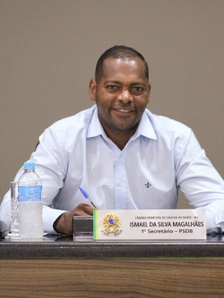 7ª Sessão Ordinária da Câmara Municipal