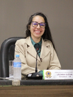 7ª Sessão Ordinária da Câmara Municipal