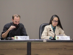 7ª Sessão Ordinária da Câmara Municipal