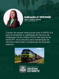 7ª Sessão Ordinária da Câmara Municipal