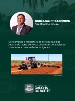 7ª Sessão Ordinária da Câmara Municipal