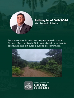 7ª Sessão Ordinária da Câmara Municipal