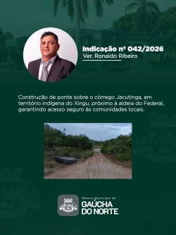 7ª Sessão Ordinária da Câmara Municipal