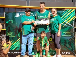 1° CORRIDA DO LEGISLATIVO 