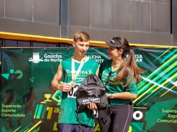 1° CORRIDA DO LEGISLATIVO 
