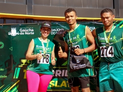 1° CORRIDA DO LEGISLATIVO 