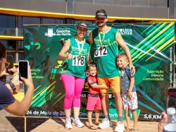 1° CORRIDA DO LEGISLATIVO 