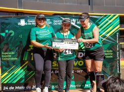 1° CORRIDA DO LEGISLATIVO 