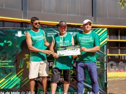 1° CORRIDA DO LEGISLATIVO 