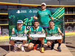 1° CORRIDA DO LEGISLATIVO 