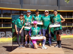 1° CORRIDA DO LEGISLATIVO 