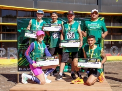 1° CORRIDA DO LEGISLATIVO 