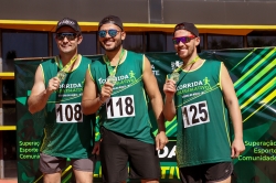 1° CORRIDA DO LEGISLATIVO 