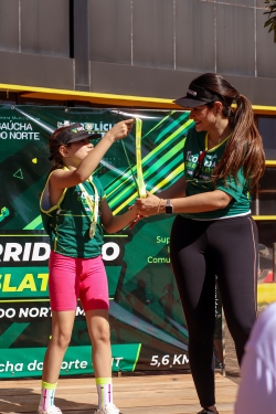 1° CORRIDA DO LEGISLATIVO 
