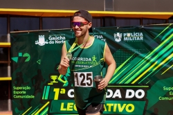 1° CORRIDA DO LEGISLATIVO 