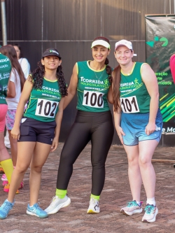 1° CORRIDA DO LEGISLATIVO 