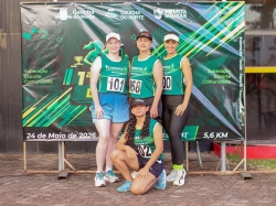 1° CORRIDA DO LEGISLATIVO 