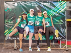 1° CORRIDA DO LEGISLATIVO 