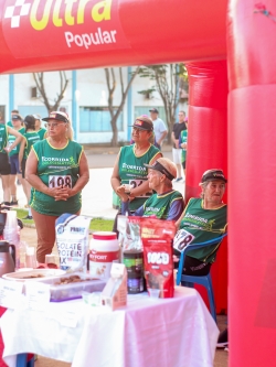 1° CORRIDA DO LEGISLATIVO 