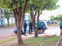1° CORRIDA DO LEGISLATIVO 