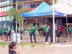 1° CORRIDA DO LEGISLATIVO 