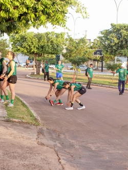 1° CORRIDA DO LEGISLATIVO 