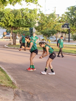 1° CORRIDA DO LEGISLATIVO 