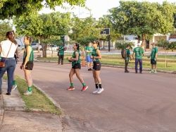 1° CORRIDA DO LEGISLATIVO 