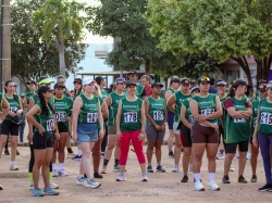 1° CORRIDA DO LEGISLATIVO 