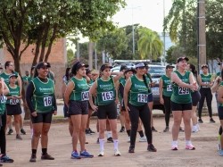 1° CORRIDA DO LEGISLATIVO 