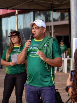 1° CORRIDA DO LEGISLATIVO 