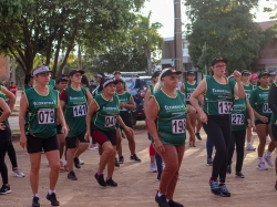 1° CORRIDA DO LEGISLATIVO 
