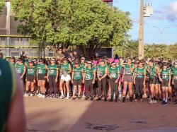 1° CORRIDA DO LEGISLATIVO 