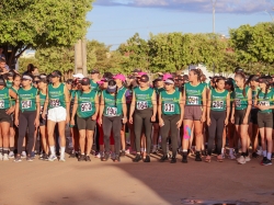 1° CORRIDA DO LEGISLATIVO 