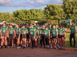 1° CORRIDA DO LEGISLATIVO 