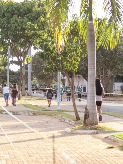 1° CORRIDA DO LEGISLATIVO 