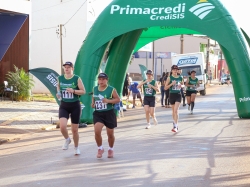 1° CORRIDA DO LEGISLATIVO 