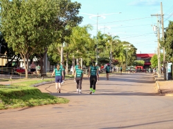 1° CORRIDA DO LEGISLATIVO 