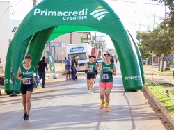1° CORRIDA DO LEGISLATIVO 