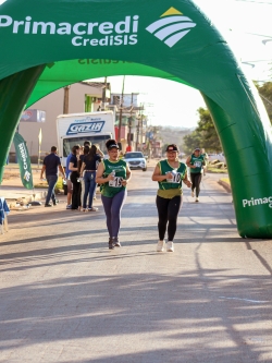 1° CORRIDA DO LEGISLATIVO 