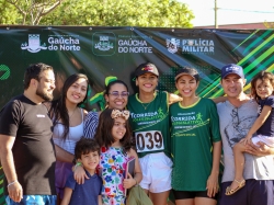 1° CORRIDA DO LEGISLATIVO 