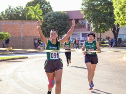 1° CORRIDA DO LEGISLATIVO 