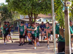 1° CORRIDA DO LEGISLATIVO 