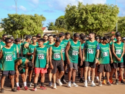 1° CORRIDA DO LEGISLATIVO 