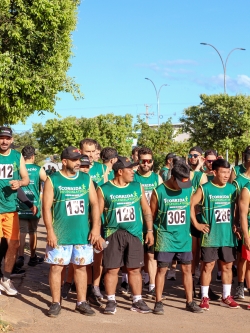 1° CORRIDA DO LEGISLATIVO 